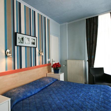 Hotel Panoramic Bagneres-de-Luchon Экстерьер фото