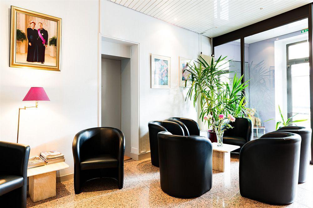 Hotel Panoramic Bagneres-de-Luchon Экстерьер фото