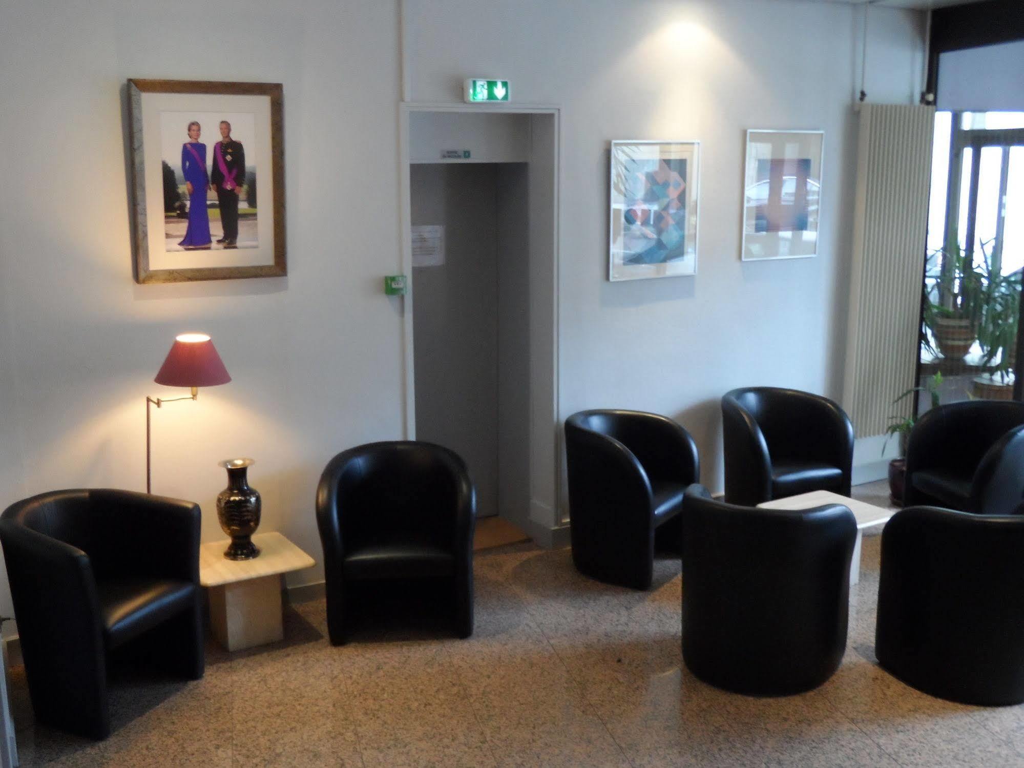 Hotel Panoramic Bagneres-de-Luchon Экстерьер фото