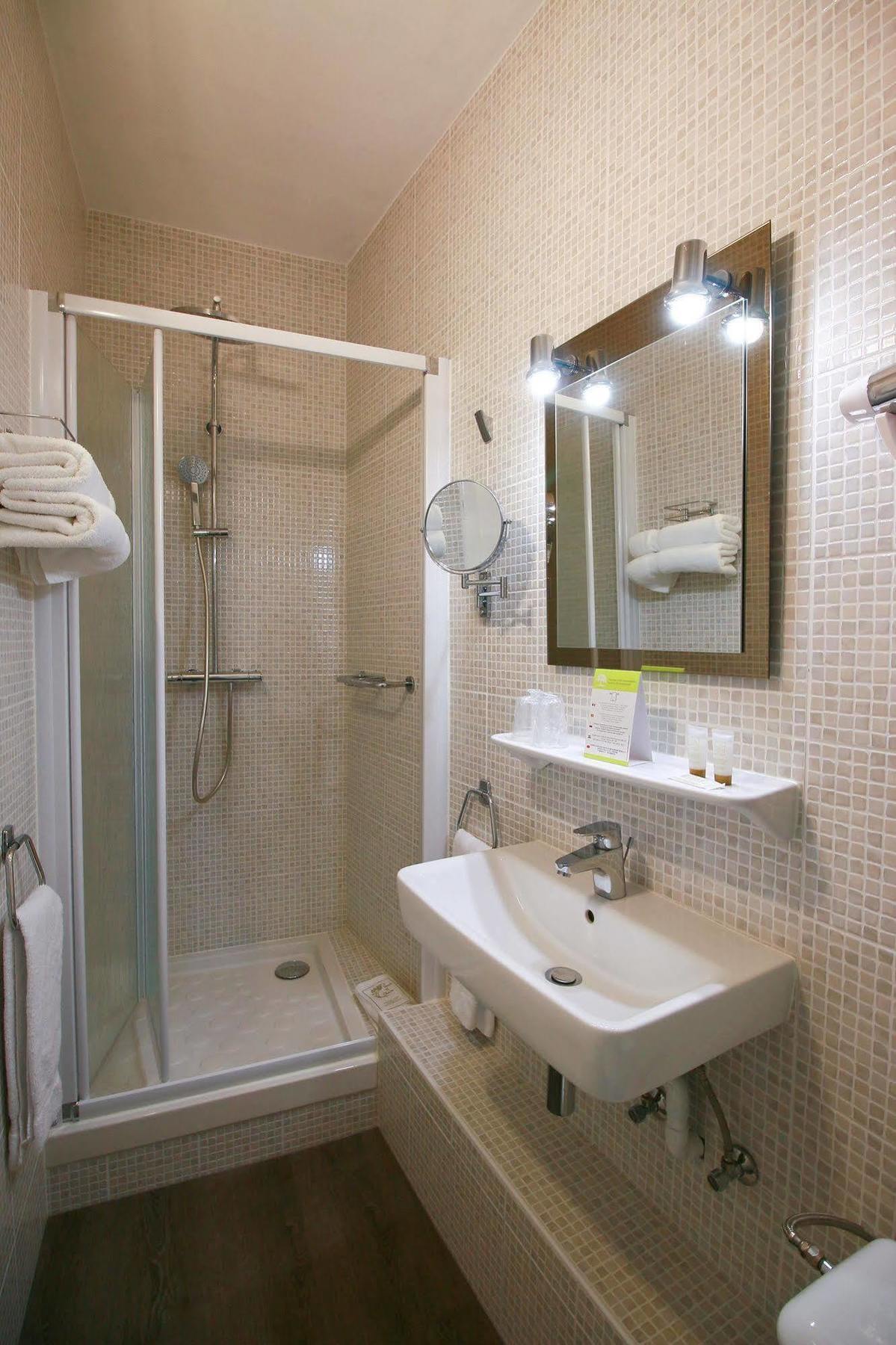 Hotel Panoramic Bagneres-de-Luchon Экстерьер фото